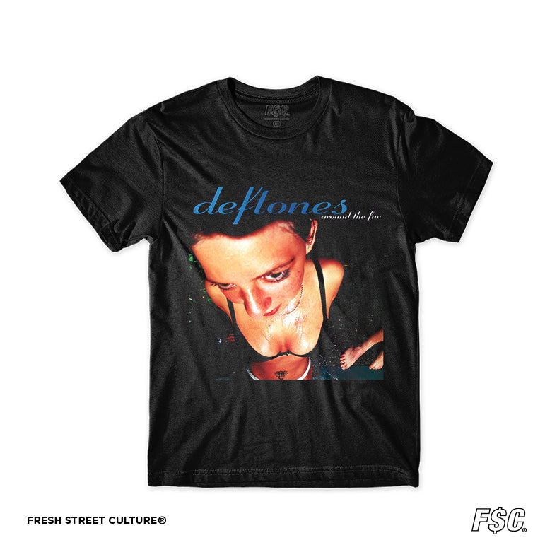 Deftones / Around the Fur Tee