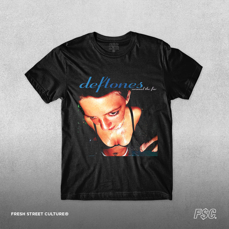 Deftones / Around the Fur Tee