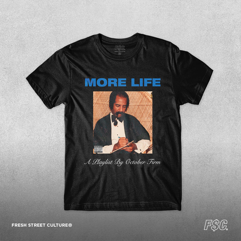 DRAKE / MORE LIFE