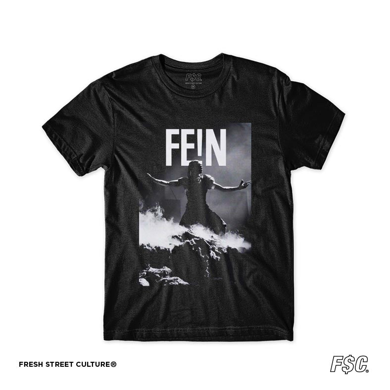 Travis Scott / FE!N Tee