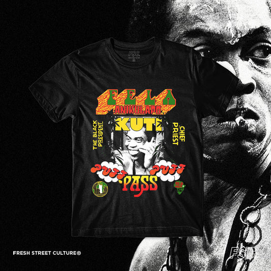 FELA KUTI T-Shirt