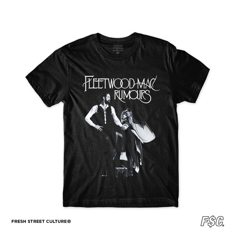 Fleetwood Mac Rumours Tee