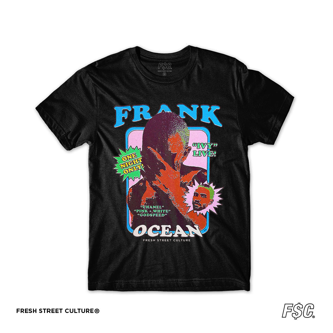 FRANK OCEAN T-Shirt