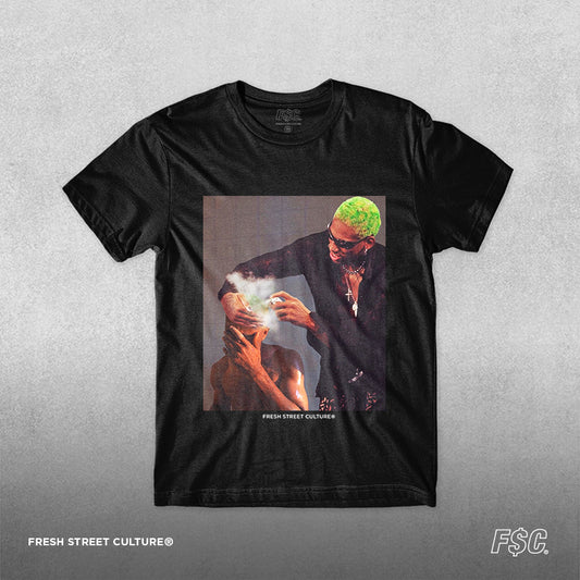 FRANK OCEAN & RODMAN T-Shirt