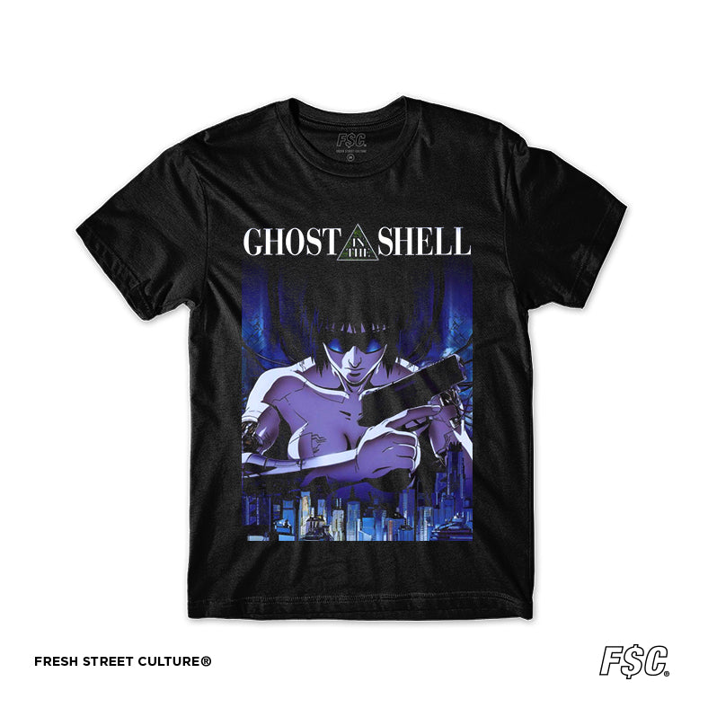 Ghost in the Shell Tee