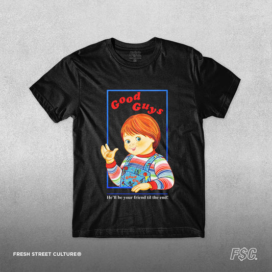 Chucky / Good Guys Tee