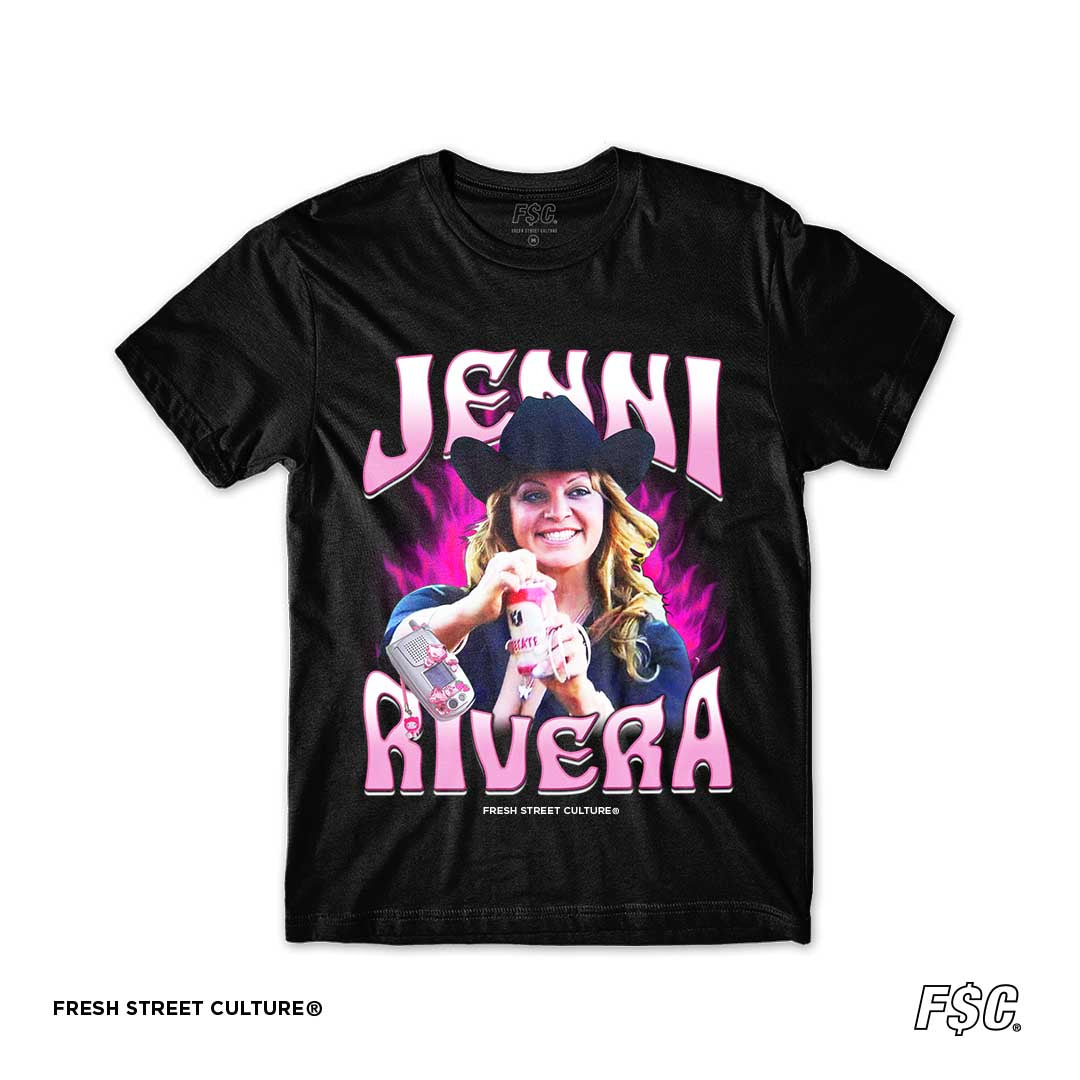 JENNI RIVERA T-Shirt