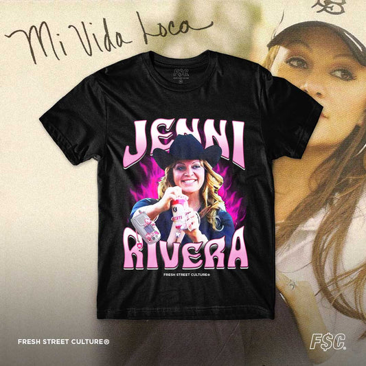 JENNI RIVERA T-Shirt