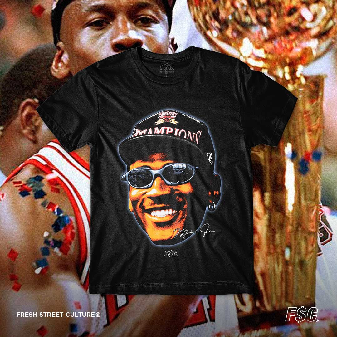 JORDAN FACE T-Shirt