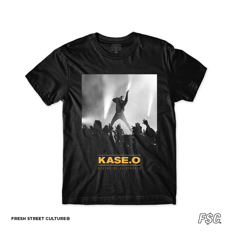 KASE O LIVE