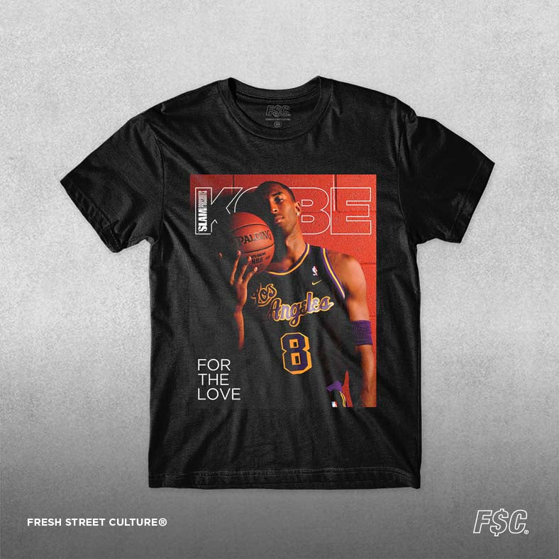 KOBE / FOR THE LOVE