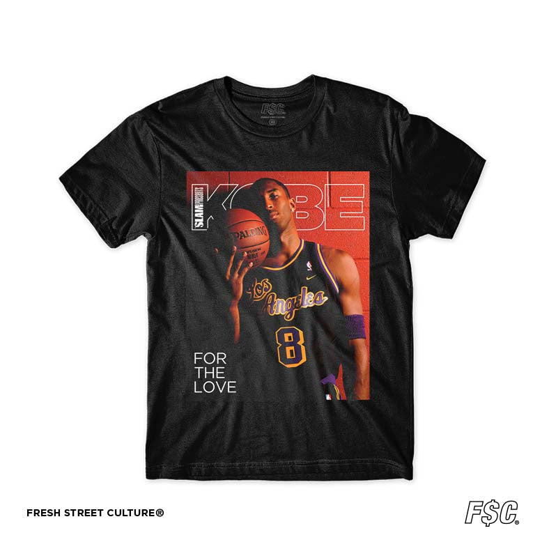 KOBE / FOR THE LOVE