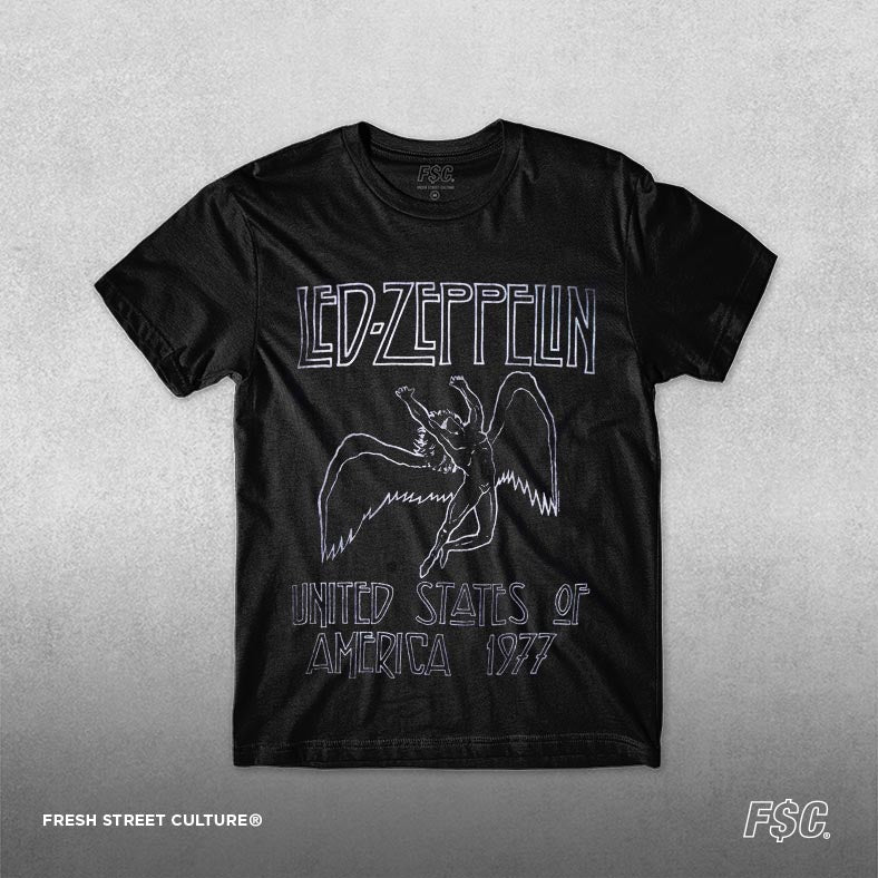 Led Zeppelin T-Shirt