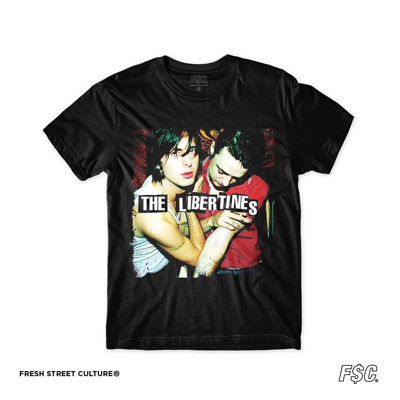 The Libertines Tee