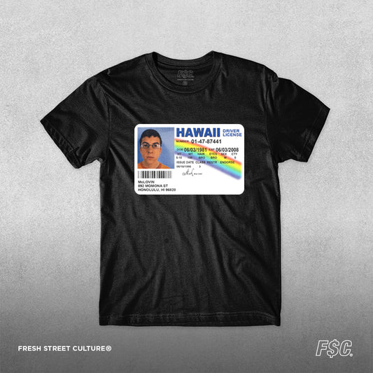 MCLOVIN T-Shirt