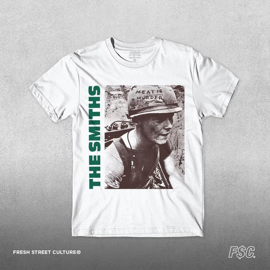 The Smiths / Meat is Murder