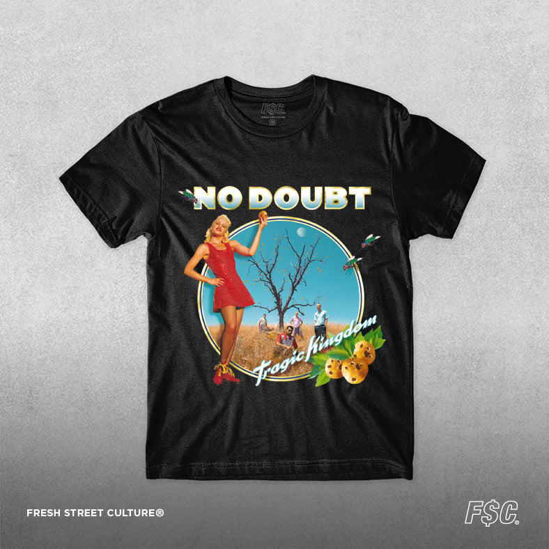 No Doubt / Tragic Kingdom Tee