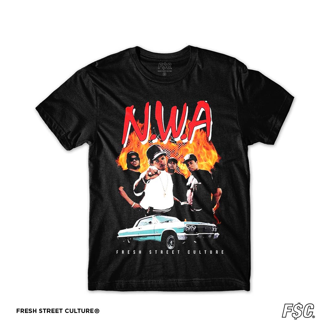 NWA T-Shirt