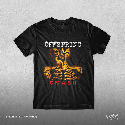 The Offspring / Smash Tee