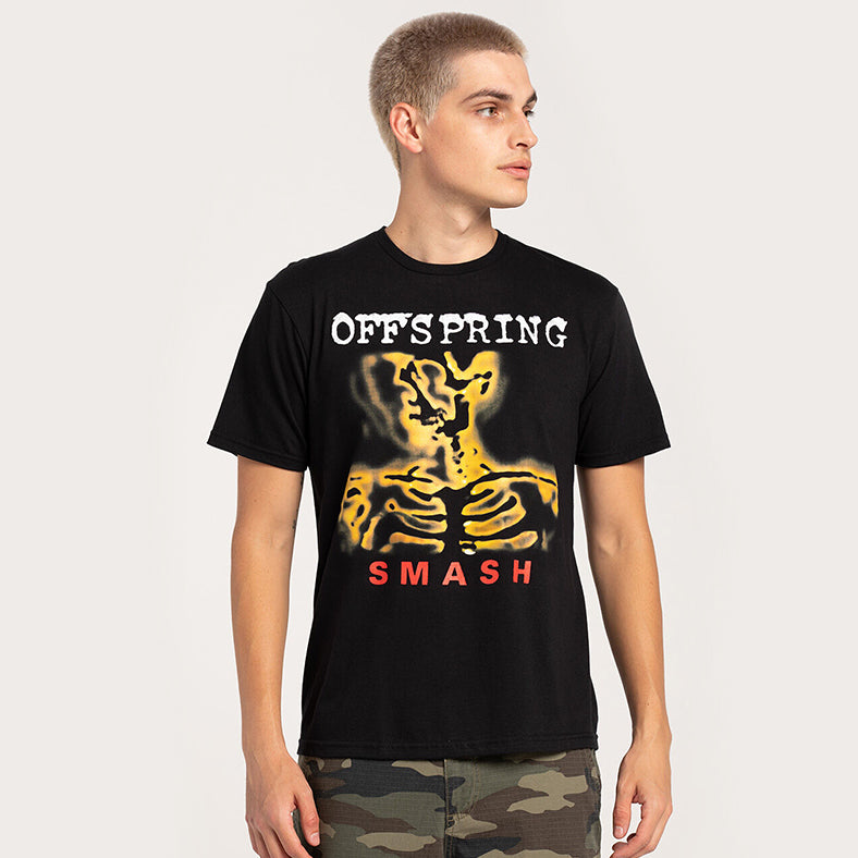 The Offspring / Smash Tee