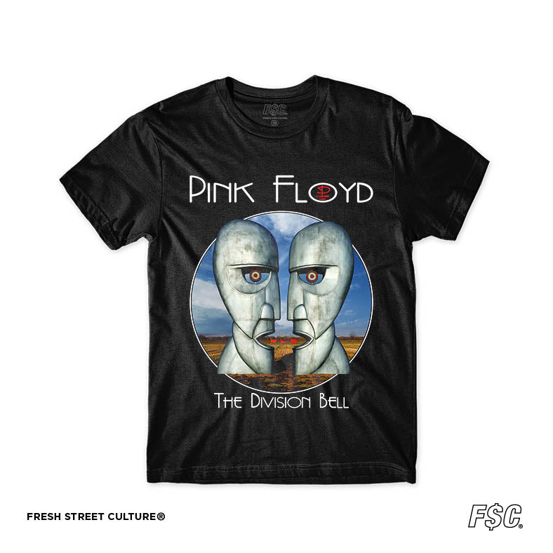 Pink Floyd / The Division Bell Tee