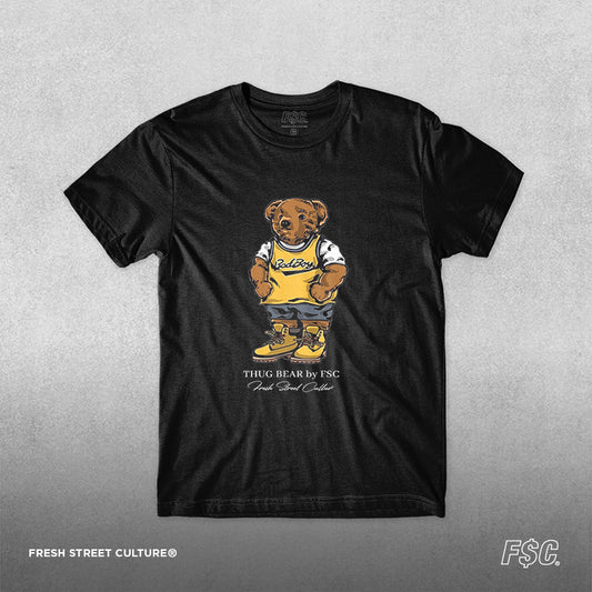 B.I.G. Polo Bear