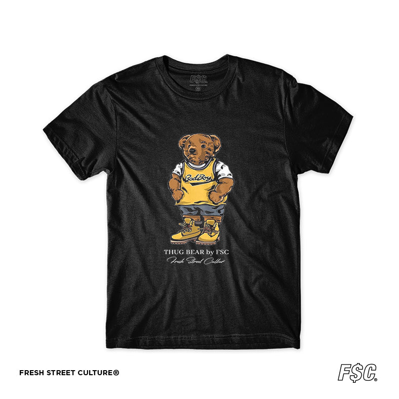 B.I.G. Polo Bear