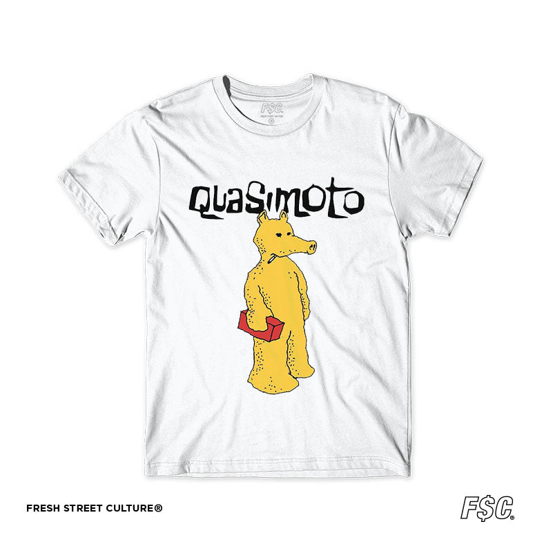 Quasimoto Tee