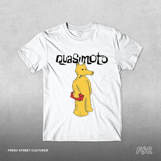 Quasimoto Tee