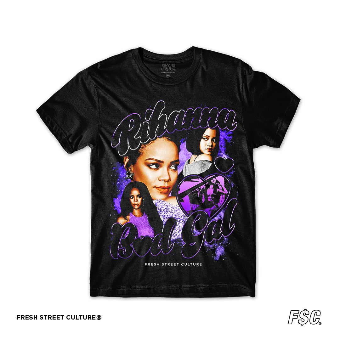 RIHANNA T Shirt