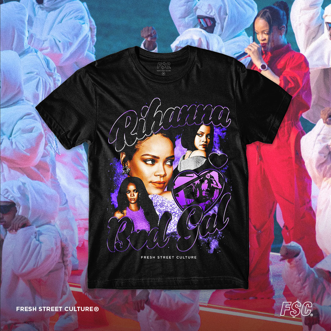 RIHANNA T Shirt