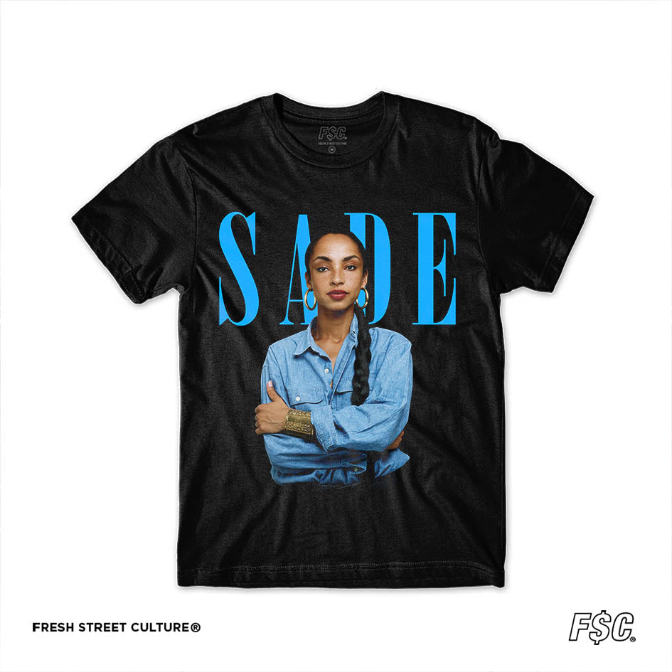 Sade T-Shirt