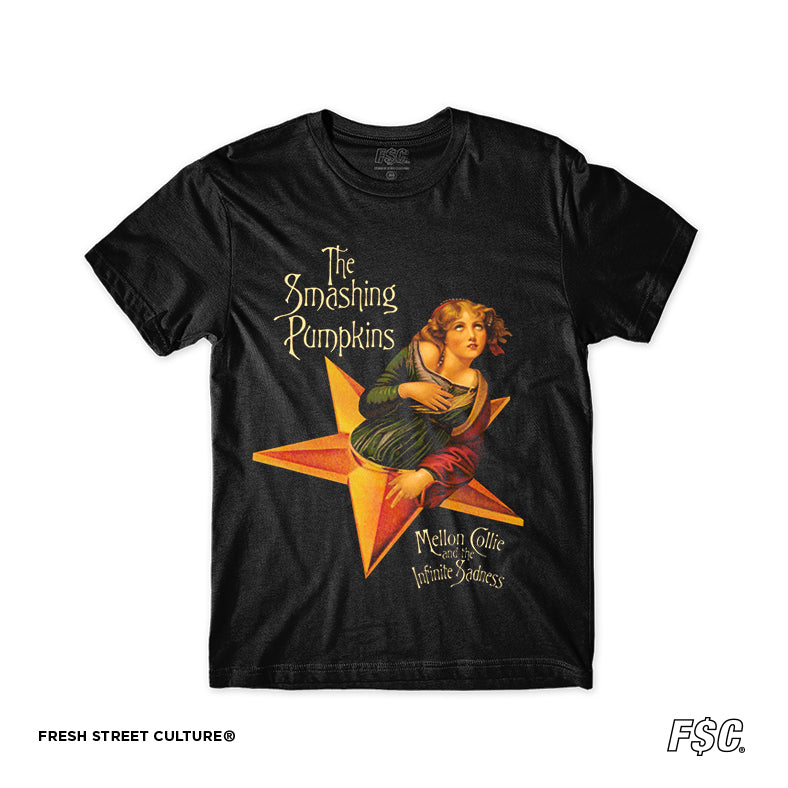 The Smashing Pumpkins / Mellon Collie and the Infinite Sadness Tee