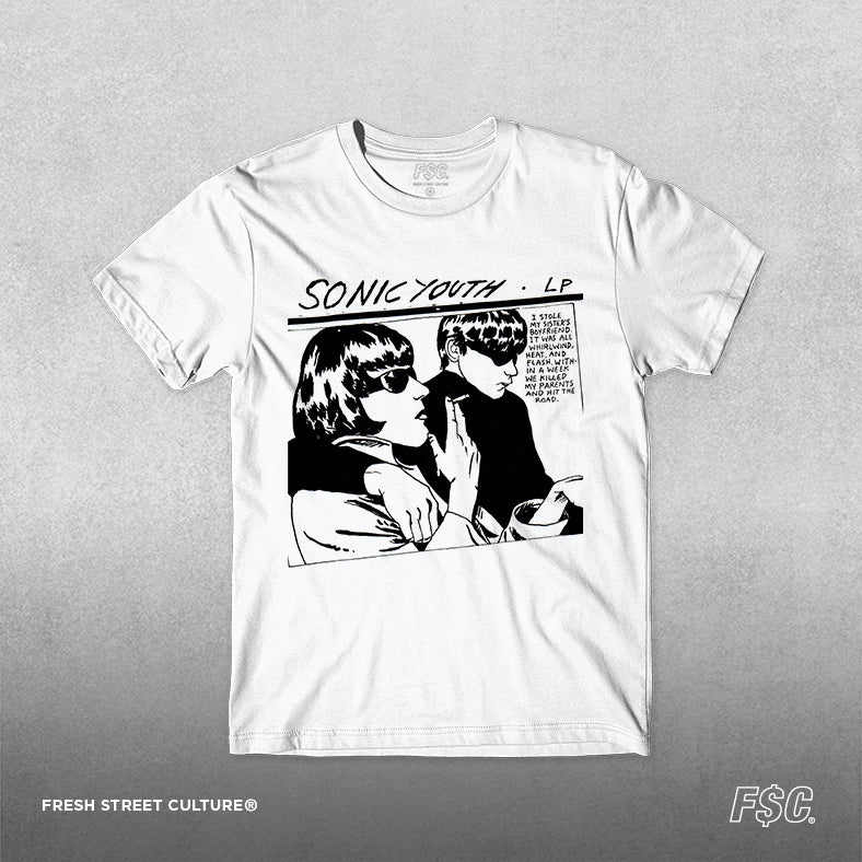 Sonic Youth Goo T-Shirt