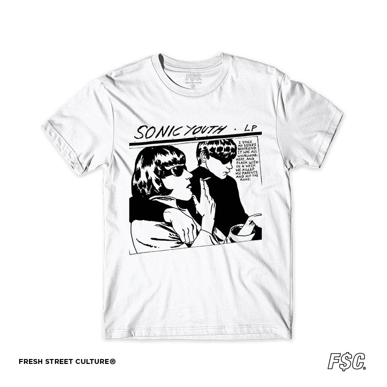 Sonic Youth Goo T-Shirt