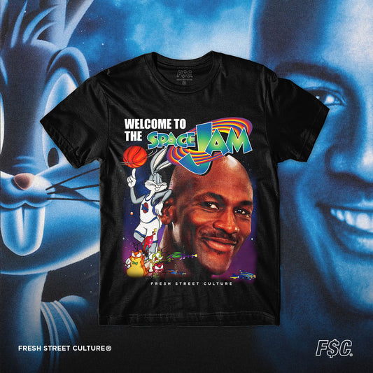 SPACE JAM T-Shirt