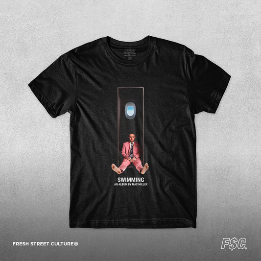 Mac Miller / Swimming Tee