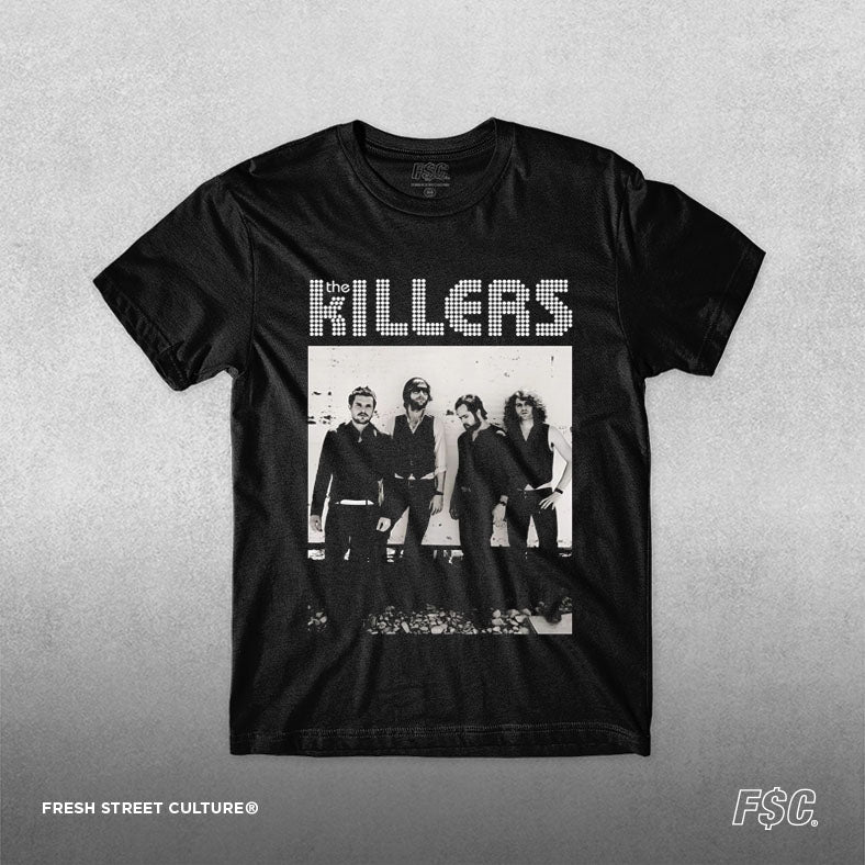 The Killers T-Shirt