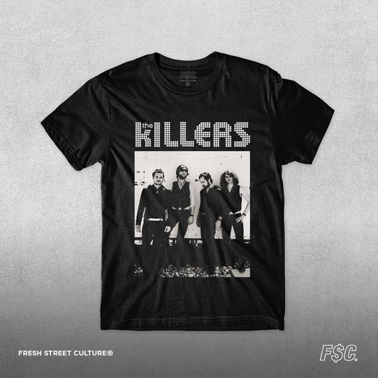 The Killers T-Shirt