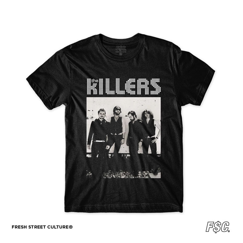 The Killers T-Shirt