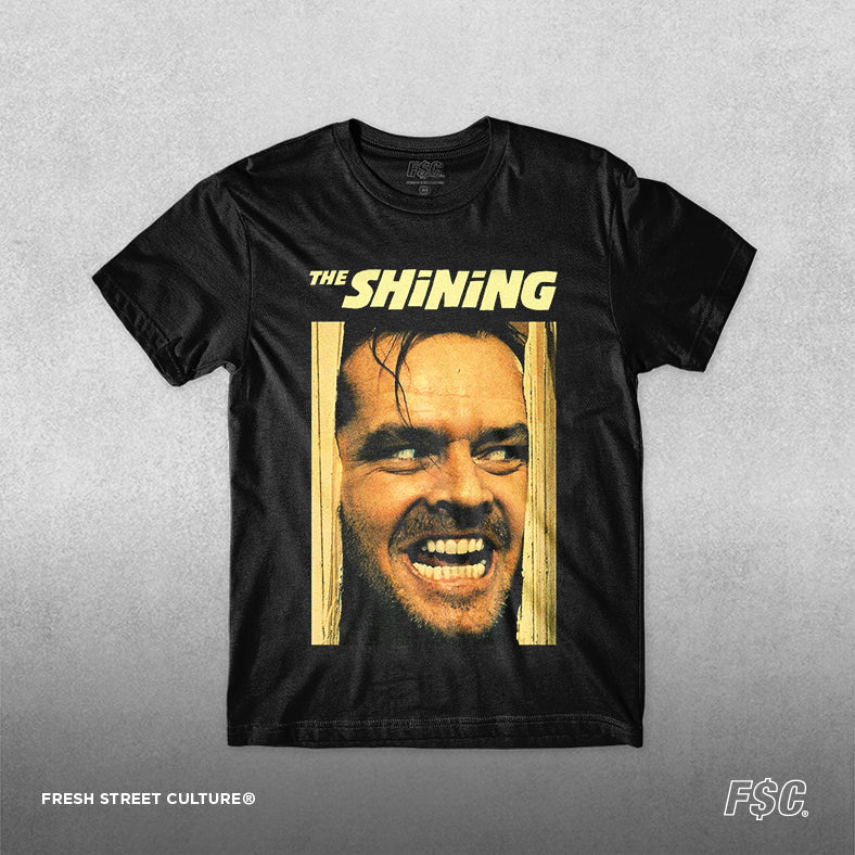 The Shining Tee