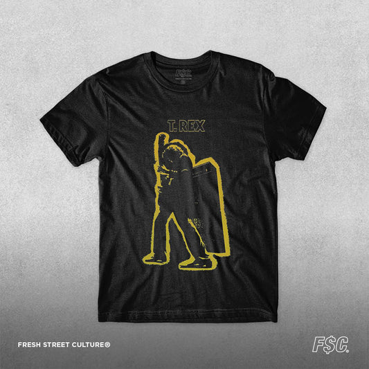 T. Rex / Electric Warrior Tee