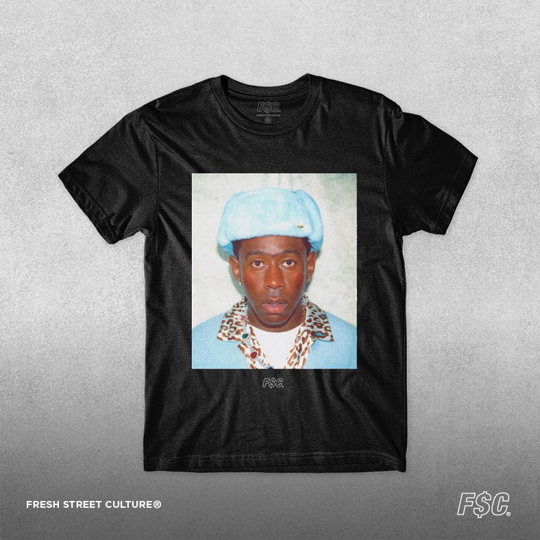 TYLER THE CREATOR / SIR BAUDELAIRE