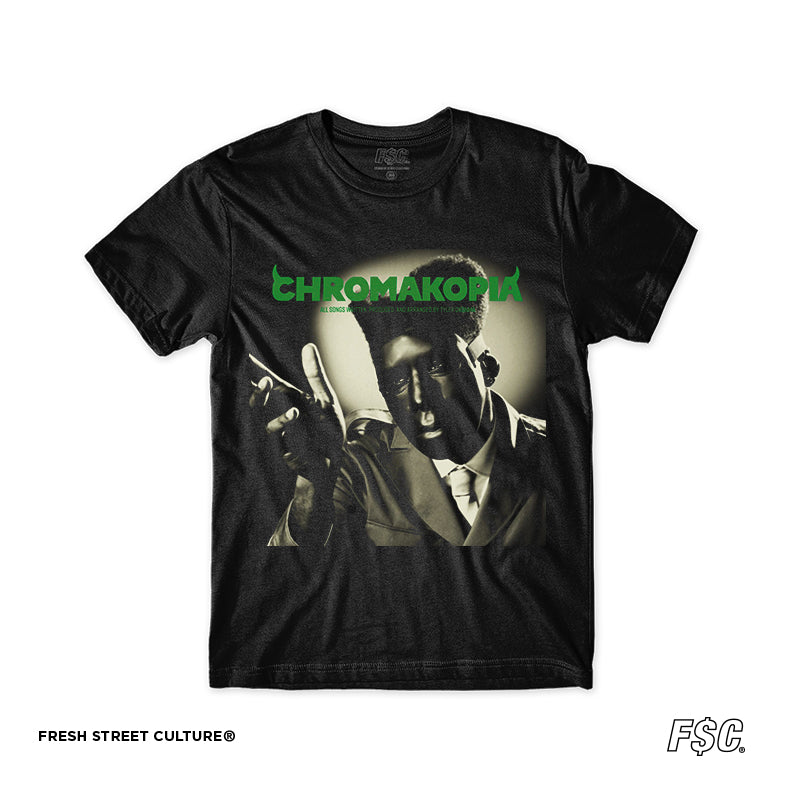 Tyler, The Creator / Chromakopia Tee