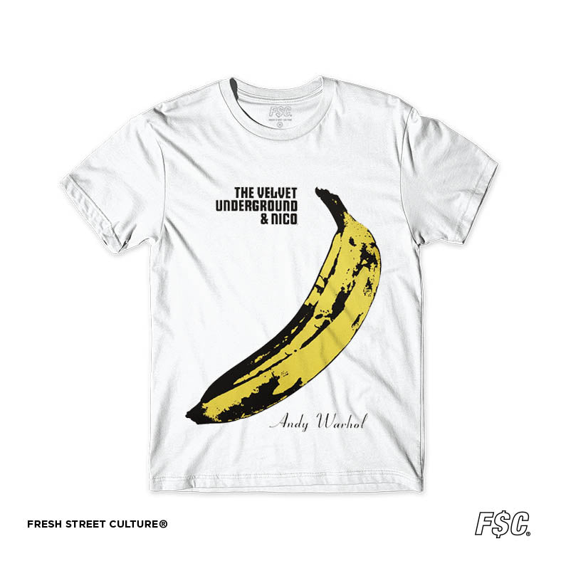 The Velvet Underground & Nico Tee