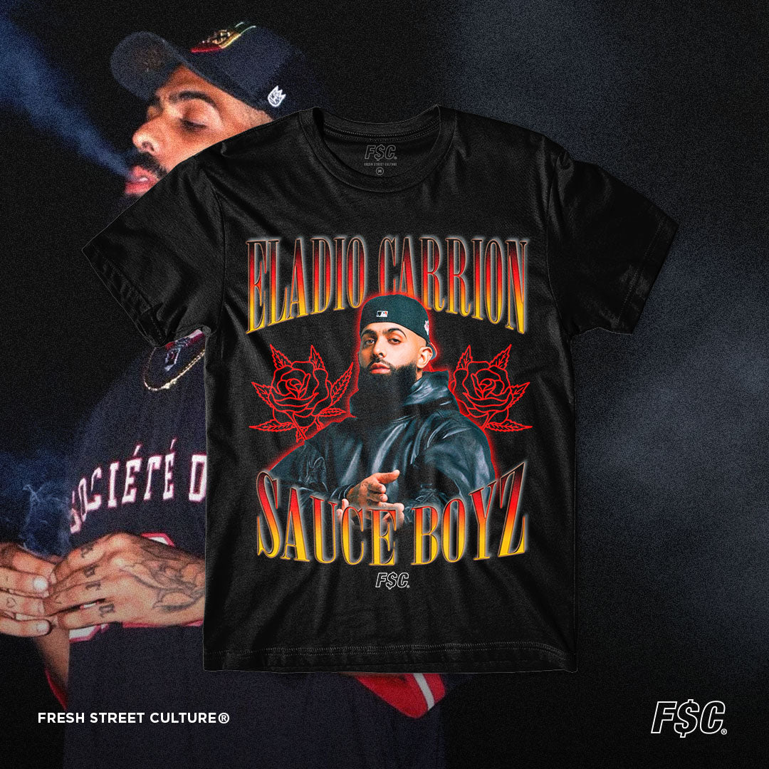 ELADIO CARRION T-Shirt