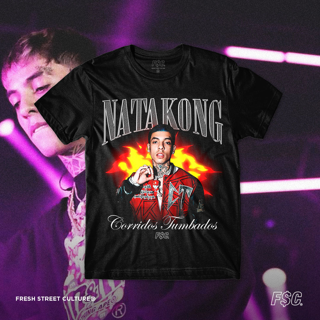 NATANAEL CANO T-Shirt