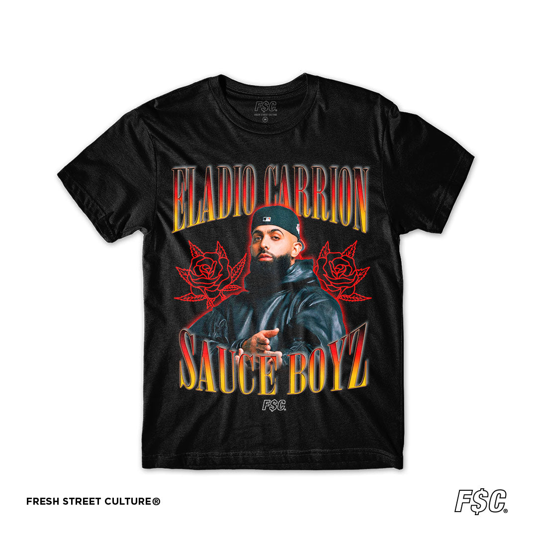 ELADIO CARRION T-Shirt