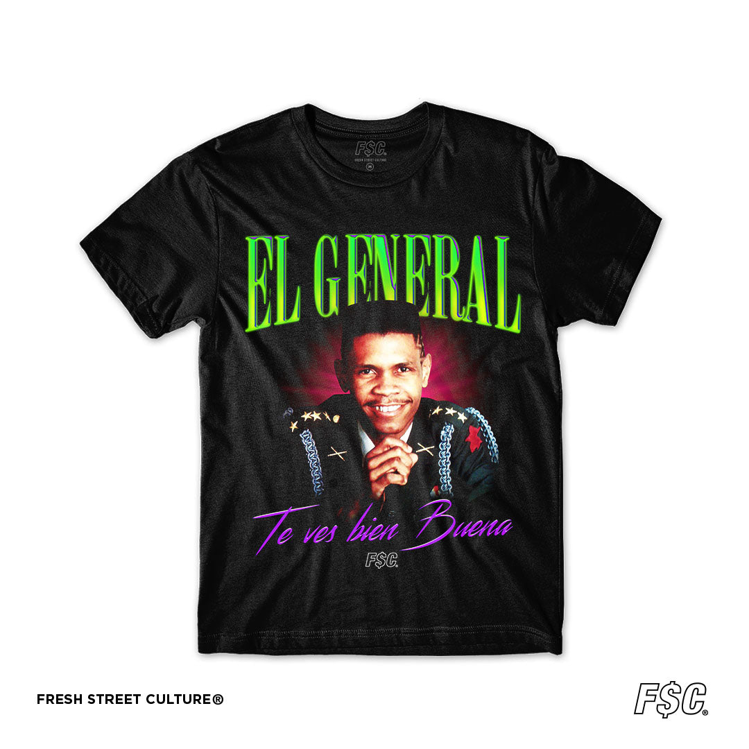 EL GENERAL T-Shirt