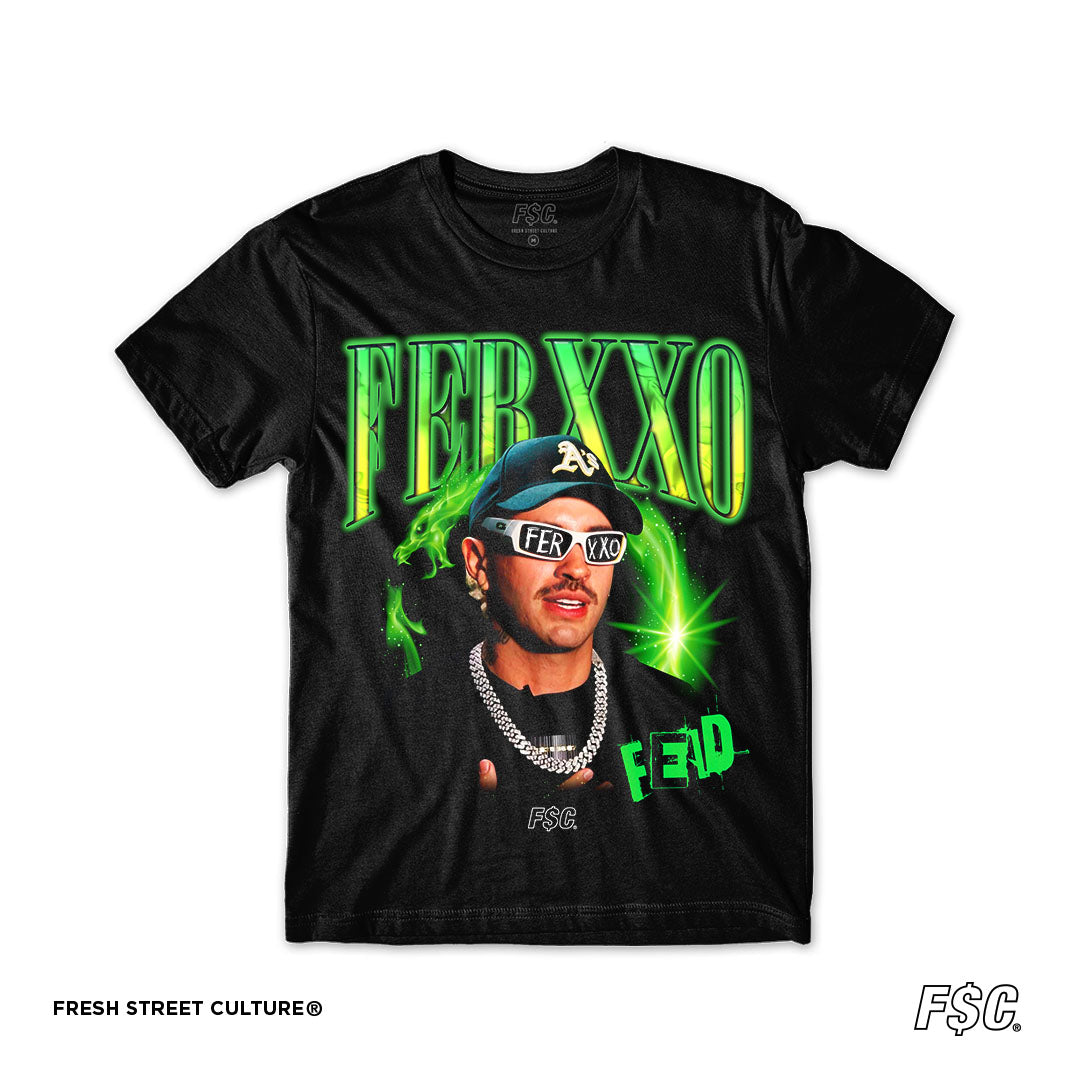 FEID / FERXXO T-Shirt